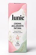 LUNIE Crema Aclarante